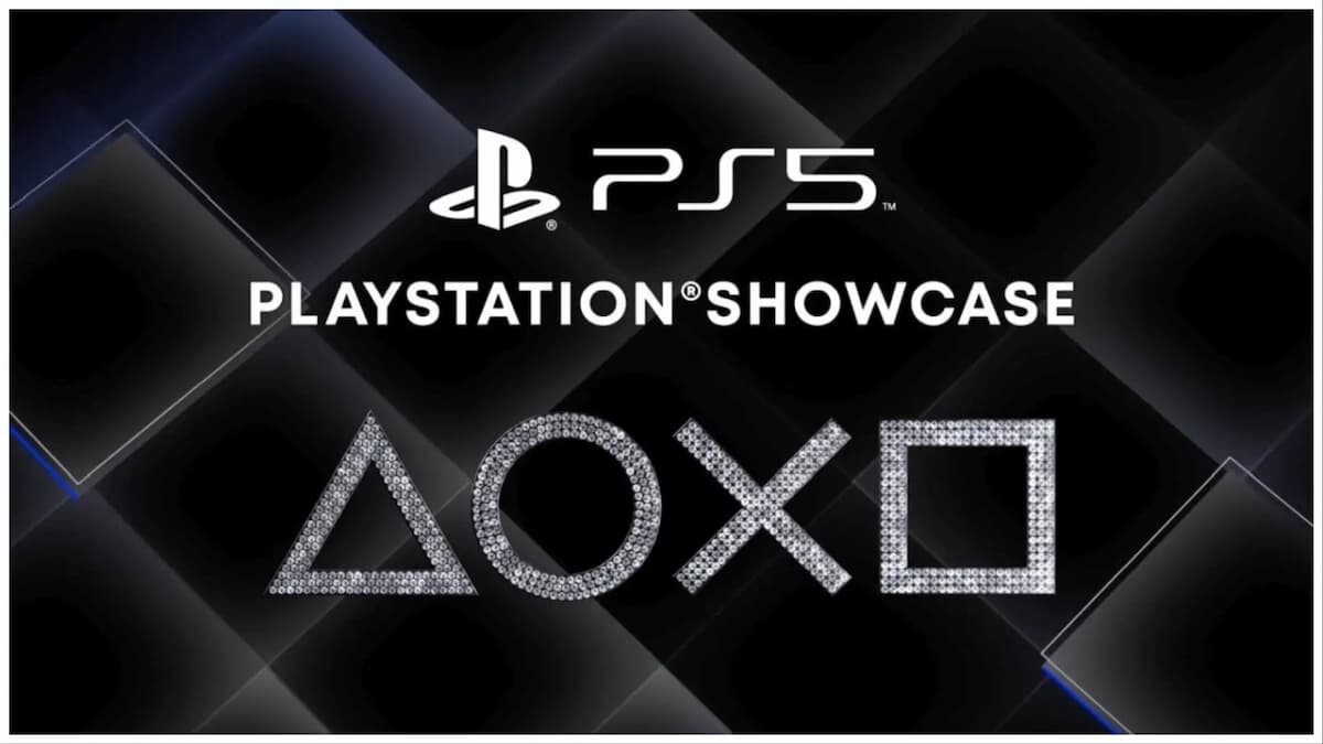 Sony PlayStation Showcase 2023